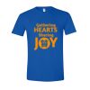Softstyle 4.5 oz. T-Shirt Thumbnail