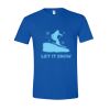 Softstyle 4.5 oz. T-Shirt Thumbnail