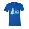 Softstyle 4.5 oz. T-Shirt Thumbnail