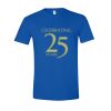 Softstyle 4.5 oz. T-Shirt Thumbnail