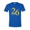 Softstyle 4.5 oz. T-Shirt Thumbnail