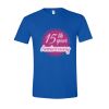 Softstyle 4.5 oz. T-Shirt Thumbnail