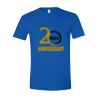 Softstyle 4.5 oz. T-Shirt Thumbnail
