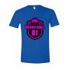 Softstyle 4.5 oz. T-Shirt Thumbnail
