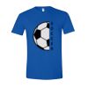 Softstyle 4.5 oz. T-Shirt Thumbnail