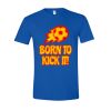 Softstyle 4.5 oz. T-Shirt Thumbnail