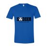 Softstyle 4.5 oz. T-Shirt Thumbnail