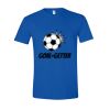 Softstyle 4.5 oz. T-Shirt Thumbnail