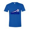 Softstyle 4.5 oz. T-Shirt Thumbnail