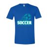 Softstyle 4.5 oz. T-Shirt Thumbnail