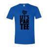 Softstyle 4.5 oz. T-Shirt Thumbnail