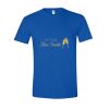 Softstyle 4.5 oz. T-Shirt Thumbnail