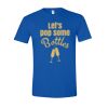 Softstyle 4.5 oz. T-Shirt Thumbnail