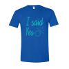 Softstyle 4.5 oz. T-Shirt Thumbnail