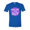 Softstyle 4.5 oz. T-Shirt Thumbnail