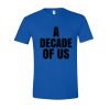 Softstyle 4.5 oz. T-Shirt Thumbnail
