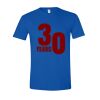 Softstyle 4.5 oz. T-Shirt Thumbnail