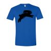 Softstyle 4.5 oz. T-Shirt Thumbnail