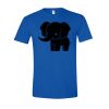 Softstyle 4.5 oz. T-Shirt Thumbnail