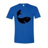 Softstyle 4.5 oz. T-Shirt Thumbnail