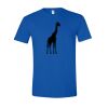 Softstyle 4.5 oz. T-Shirt Thumbnail