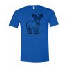Softstyle 4.5 oz. T-Shirt Thumbnail