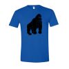 Softstyle 4.5 oz. T-Shirt Thumbnail
