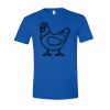 Softstyle 4.5 oz. T-Shirt Thumbnail