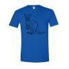 Softstyle 4.5 oz. T-Shirt Thumbnail