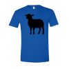 Softstyle 4.5 oz. T-Shirt Thumbnail