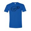 Softstyle 4.5 oz. T-Shirt Thumbnail