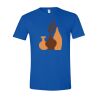 Softstyle 4.5 oz. T-Shirt Thumbnail