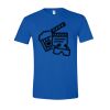 Softstyle 4.5 oz. T-Shirt Thumbnail