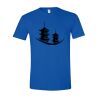 Softstyle 4.5 oz. T-Shirt Thumbnail