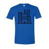 Softstyle 4.5 oz. T-Shirt Thumbnail