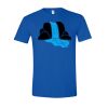 Softstyle 4.5 oz. T-Shirt Thumbnail