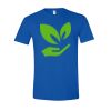 Softstyle 4.5 oz. T-Shirt Thumbnail