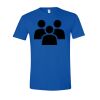 Softstyle 4.5 oz. T-Shirt Thumbnail