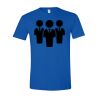 Softstyle 4.5 oz. T-Shirt Thumbnail