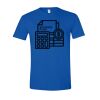 Softstyle 4.5 oz. T-Shirt Thumbnail