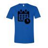 Softstyle 4.5 oz. T-Shirt Thumbnail