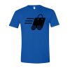 Softstyle 4.5 oz. T-Shirt Thumbnail