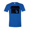 Softstyle 4.5 oz. T-Shirt Thumbnail