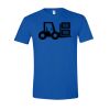 Softstyle 4.5 oz. T-Shirt Thumbnail