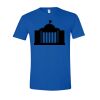 Softstyle 4.5 oz. T-Shirt Thumbnail