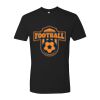 Next Level 3600 Cotton T-Shirt Thumbnail
