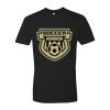 Next Level 3600 Cotton T-Shirt Thumbnail