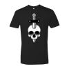 Next Level 3600 Cotton T-Shirt Thumbnail