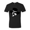 Next Level 3600 Cotton T-Shirt Thumbnail