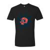 Next Level 3600 Cotton T-Shirt Thumbnail